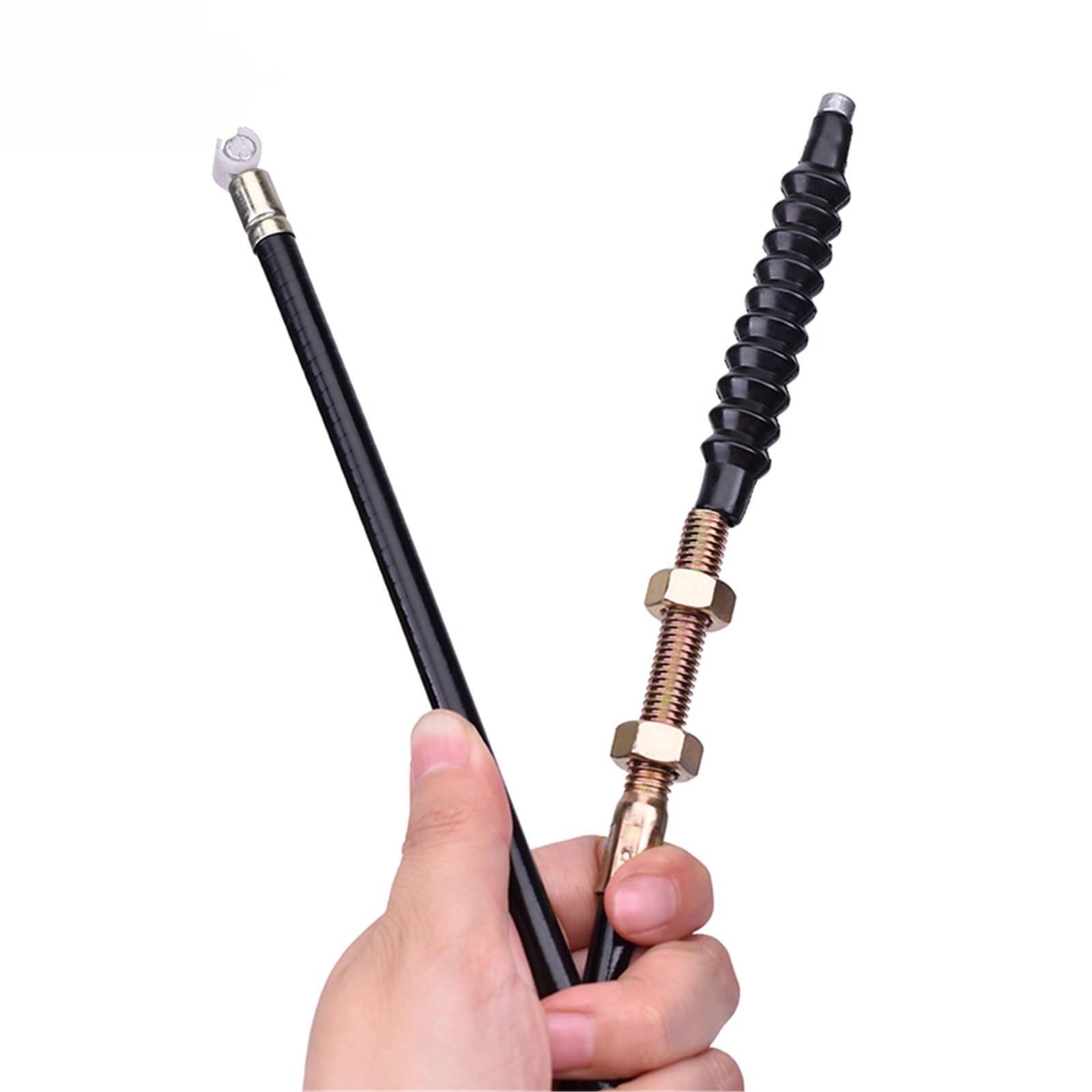 XXCSPDL Cable De Embrague De Motocicleta para K&awasaki para Ninja